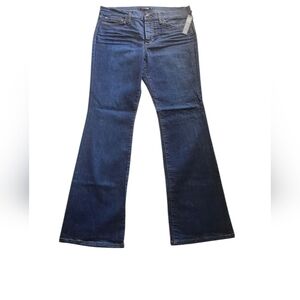 Joe's Jeans The Provocateur Petite Bootcut